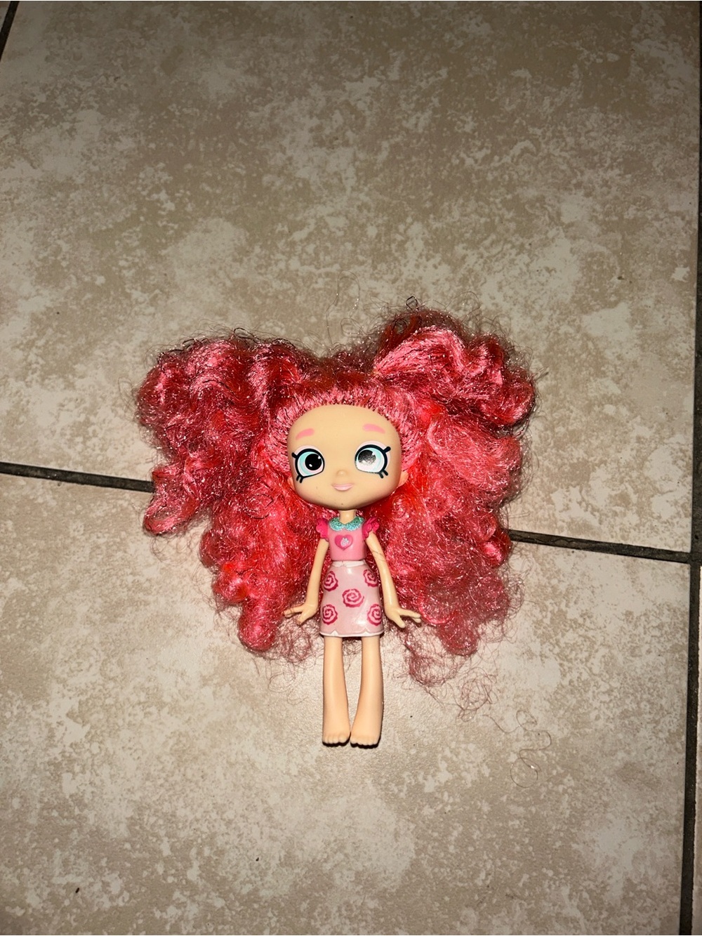 Shopkins Shoppies Doll